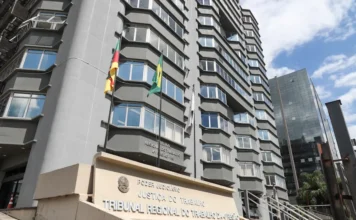 Prazo para estágio no TRT4 encerra nesta quarta-feira