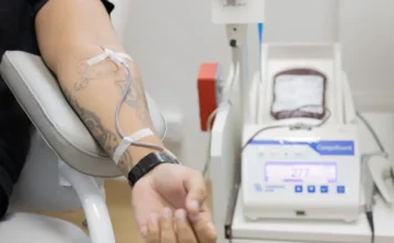 Junho Vermelho mobiliza doadores e reforça ações em SC