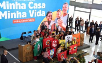 Minha Casa, Minha Vida terá 85 mil novas moradias