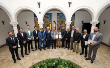 SC ganha fábrica de tecnologia médica bilionária
