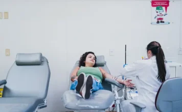 Junho Vermelho mobiliza doações de sangue em Santa Catarina