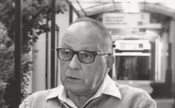 Morre Rodeval José Alves, ex-presidente da Fucri e líder da Unesc Rodeval José Alves, ex-presidente da Fucri e liderança ligada à história da Unesc, em imagem de arquivo divulgada pela universidade