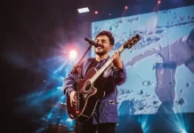 Thiago Brado fará show em Torres no dia 25 de julho