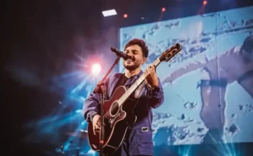 Thiago Brado fará show em Torres no dia 25 de julho