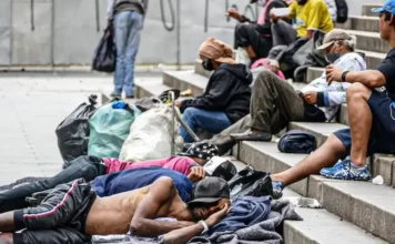 Projeto amplia proteção à população de rua