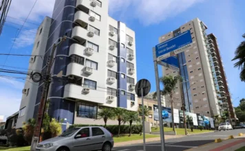 Criciúma tem alteração no trânsito do Centro a partir de hoje