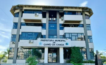 Inscrições para seleção da saúde em Capão terminam hoje