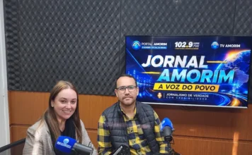 AD Social leva solidariedade e serviços gratuitos em Sombrio