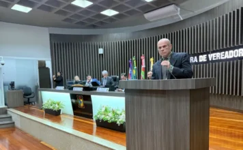 Cargos de risco terão exame toxicológico obrigatório em Araranguá