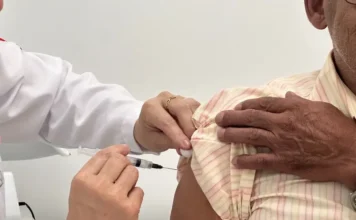 Timbé do Sul promove Dia D da gripe neste sábado