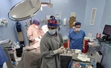 Hospital de Criciúma volta a realizar doação de órgãos