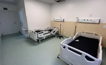 Hospital de Praia Grande inaugura Complexo de Saúde Mental