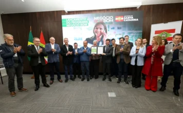 SC lança programa para acelerar abertura de empresas
