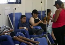 SUS inicia política nacional de segurança do paciente
