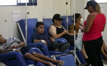 SUS inicia política nacional de segurança do paciente