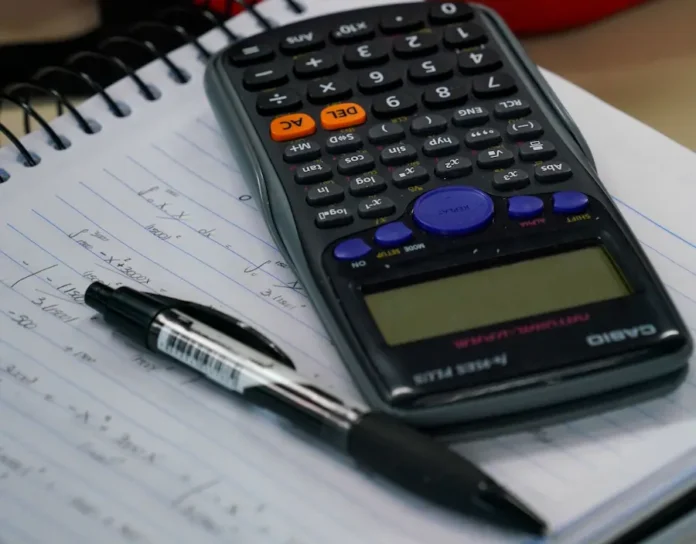 calculadora