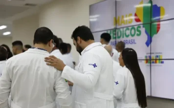 Enare encerra inscrições para residência médica hoje