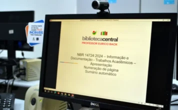 Unesc oferece capacitações virtuais gratuitas em junho