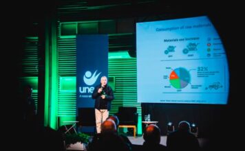 Simpósio debate inovação e sustentabilidade em Criciúma