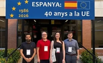 PPGD da Unesc reforça parcerias na Europa