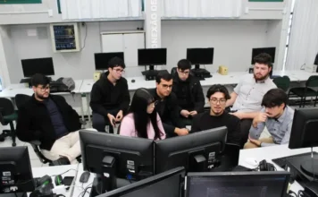 Unesc Labs e Contato.net completam um ano com resultados
