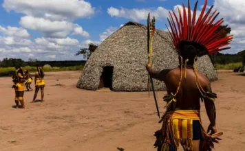 Câmara discute proteção de territórios indígenas