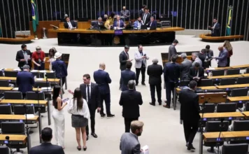 Câmara aprova convenção sobre saúde no trabalho