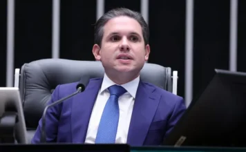Motta debate apoio ao agro e redução de combustíveis