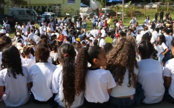 Senado aprova educação política como disciplina obrigatória