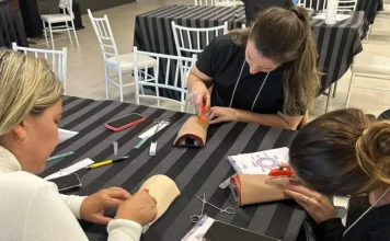 SES capacita 438 profissionais para uso de implante contraceptivo