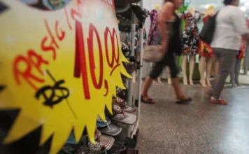 Mercado eleva previsão da inflação para 5,11% em 2026