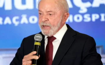 Lula envia ministro da Defesa à Venezuela após terremoto