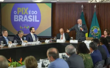 Brasil busca novos parceiros após taxações dos EUA