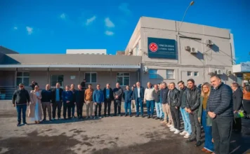 Hospital de Osório inaugura serviço de oncologia para o LN