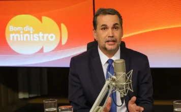 Governo diz que lucro com petróleo reduziu impacto nos combustíveis
