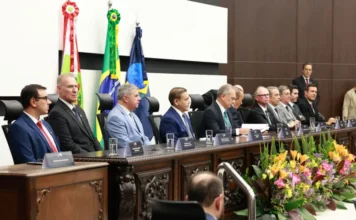 Florianópolis recebe encontro nacional da Justiça Eleitoral