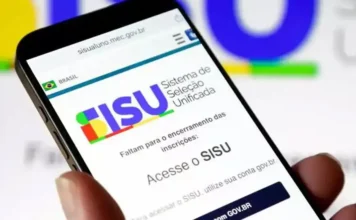 Inscrições do Sisu+ terminam nesta sexta-feira (19)