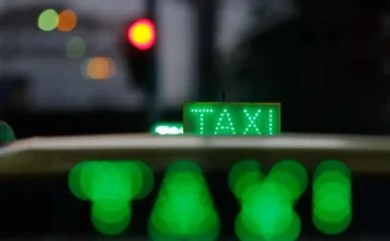 Move Brasil libera financiamento para motoristas de app e taxistas
