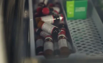 SC reforça vacina contra sarampo para viajantes