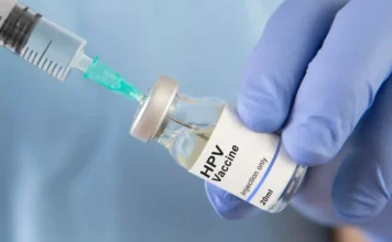 Jovens têm até 30 de junho para vacina contra HPV