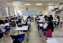 Acadêmicos da Unesc levam educação patrimonial às escolas