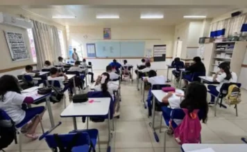 Acadêmicos da Unesc levam educação patrimonial às escolas