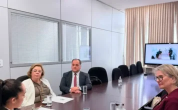 Unesc avança no credenciamento do Campus Araranguá