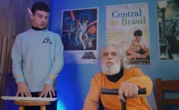 Curta do Litoral Norte é selecionado para Festival de Gramado