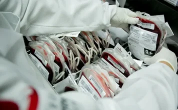 Ministério atualiza regras para hemoterapia no Brasil