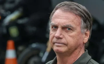 PGR pede manutenção da prisão domiciliar de Bolsonaro