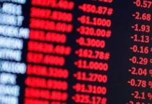 Bolsa sobe 3% e atinge maior nível desde maio