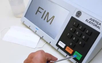 TSE recebe pedidos para voto em trânsito até 20 de agosto