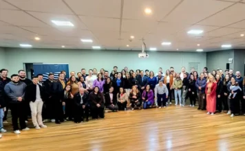 Rede Amorim participa de Encontro Regional da ACAERT
