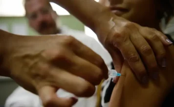 Vacinação contra HPV para jovens é prorrogada